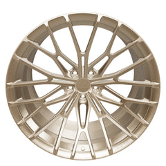 Makstton Monoblock Forged Wheel FG RE03