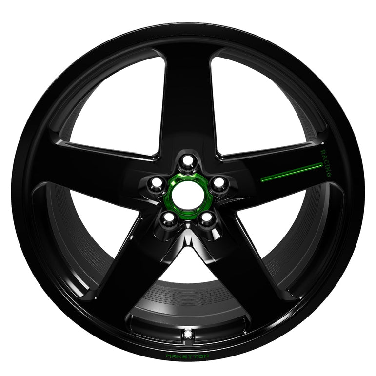 Makstton Monoblock Forged Wheel FG RE05L