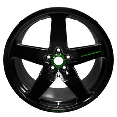 Makstton Monoblock Forged Wheel FG RE05L