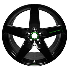 Makstton Monoblock Forged Wheel FG RE05