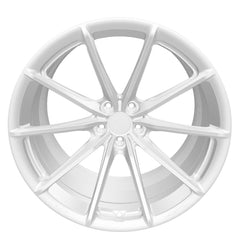 Makstton Monoblock Forged Wheel FG RE06