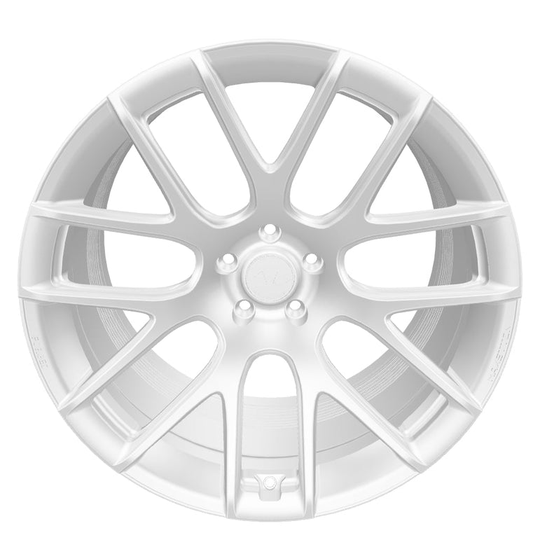 Makstton Monoblock Forged Wheel FG RE07