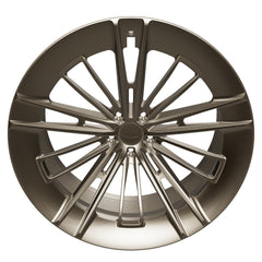 Makstton Monoblock Forged Wheel FG RE08