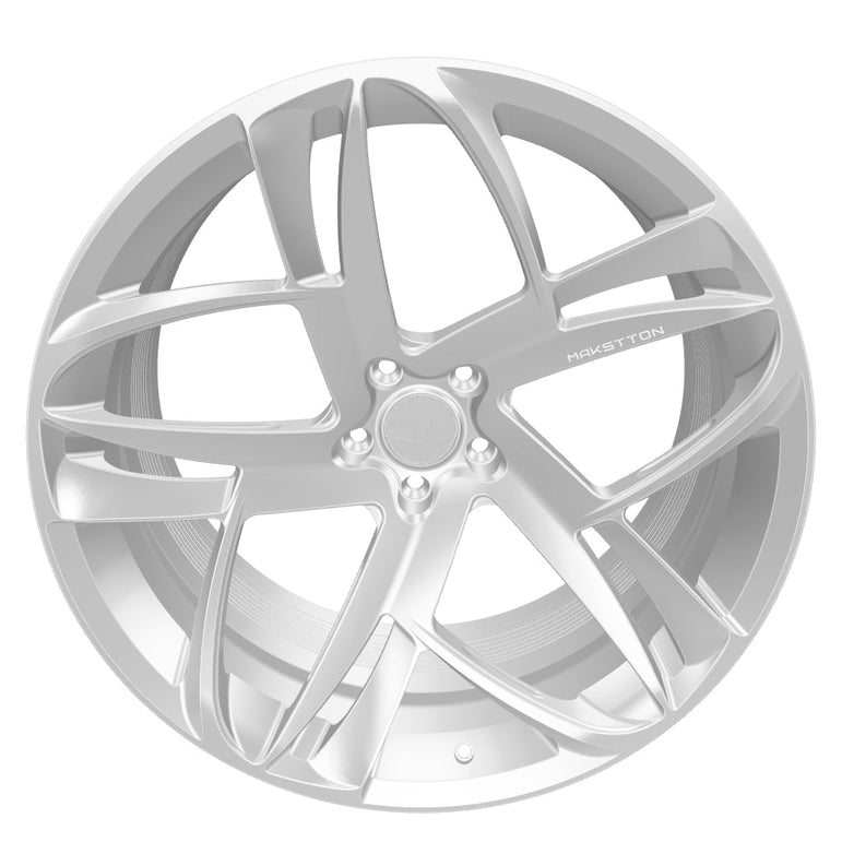 Makstton Monoblock Forged Wheel FG ZO-01