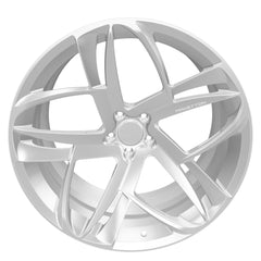 Makstton Monoblock Forged Wheel FG ZO-01