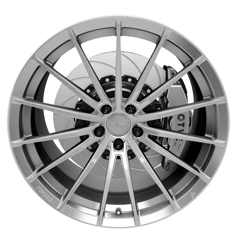 Makstton Monoblock Forged Wheel MSL FG ZY01
