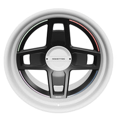 Makstton 2-Piece Forged Wheel FG2P BO02