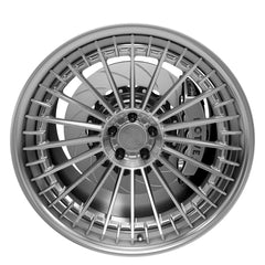 Makstton 2-Piece Forged Wheel FG2P CTOTEM