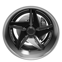Makstton 2-Piece Forged Wheel FG2P LURK5