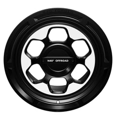 Makstton Monoblock Forged Wheel N40° FG HV6S