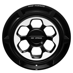 Makstton Monoblock Forged Wheel N40° FG HV6