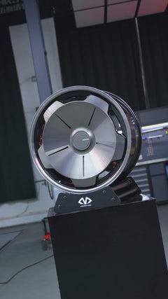 Makstton Monoblock Forged Wheel FG BO03