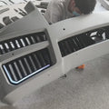ZLO Rolls-Royce Cullinan 2025 (Series 2) V2 Full Partial Carbon Bodykit