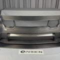 Ford Mustang S650 GTD Style Carbon Fibre Front Bumper 2023+