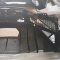 SD Dry Carbon Fibre Full Body Kit Conversion for Lamborghini Aventador LP700/720/740/750 Upgrade to SV Full Body Kit