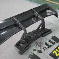 Porsche 911 992.1 Upgrade to GT3 RS Full PP Polypropylene + Dry-Carbon Fibre Conversion Kit