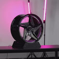 Makstton Monoblock Forged Wheel FG LURK5
