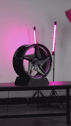 Makstton Monoblock Forged Wheel FG LURK5