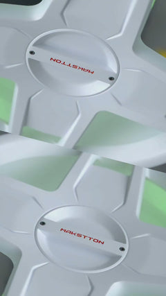 Makstton Monoblock Forged Wheel FG BO02