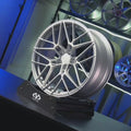 Makstton Monoblock Forged Wheel FG 718