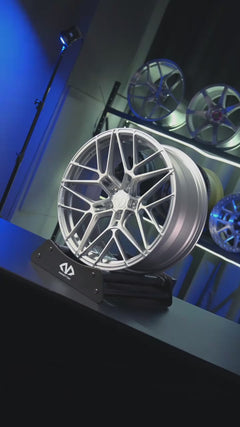 Makstton Monoblock Forged Wheel FG 718