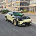 AE Design Xiaomi YU7 Full Gloss Prepreg Carbon Fibre Body Kit