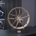 Makstton Monoblock Forged Wheel FG 713