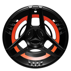 Makstton Monoblock Forged Wheel FG AL-TR3