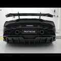 Lamborghini Huracan EVO Huracan EVO Paktechz Full Dry Carbon Aerodynamics kit