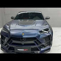 Lamborghini Urus (2018–2022) — DarwinPRO BKSS Part Carbon Fibre Widebody Kit