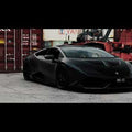 ZACOE Lamborghini Huracan LP610-4 Carbon Fiber Body kit 27pcs/set