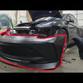 Robot Craftsman Tesla Model Y Starship Polypropylene (PP) Full Bodykit