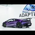 ZACOE Lamborghini Huracan LP610-4 Carbon Fiber Body kit 27pcs/set