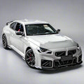 RBT BMW M2 G87 Full Carbon Fiber Bodykit Aftermarket Carbon Fiber Part / Bodykit - Robot Bodykits