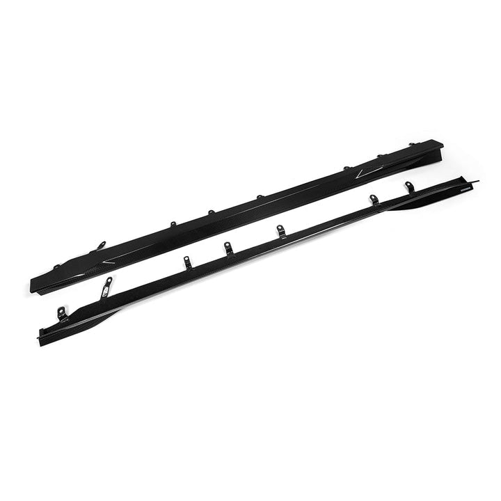 RBT BMW M2 G87 Full Carbon Fiber Bodykit Aftermarket Carbon Fiber Part / Bodykit - Robot Bodykits