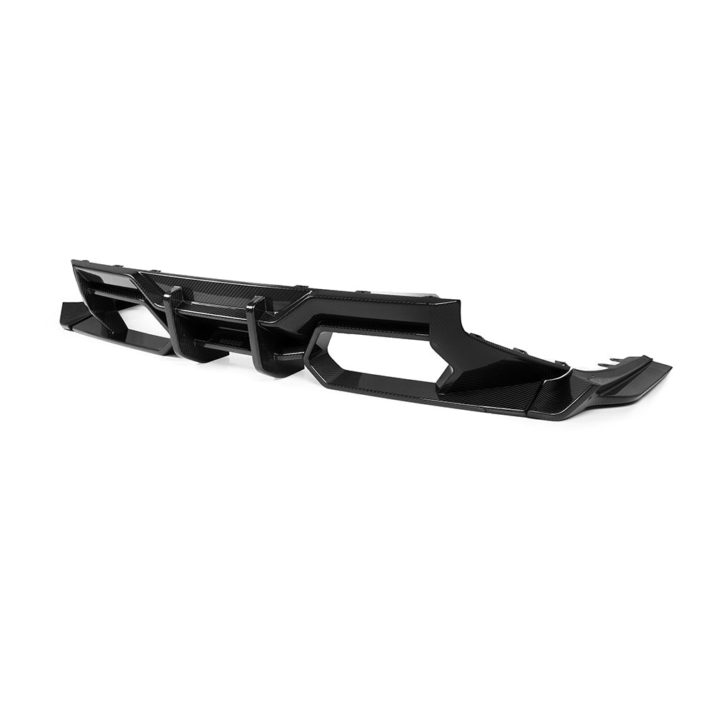 RBT BMW M2 G87 Full Carbon Fiber Bodykit Aftermarket Carbon Fiber Part / Bodykit - Robot Bodykits