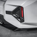 RBT BMW M2 G87 Full Carbon Fiber Bodykit Aftermarket Carbon Fiber Part / Bodykit - Robot Bodykits