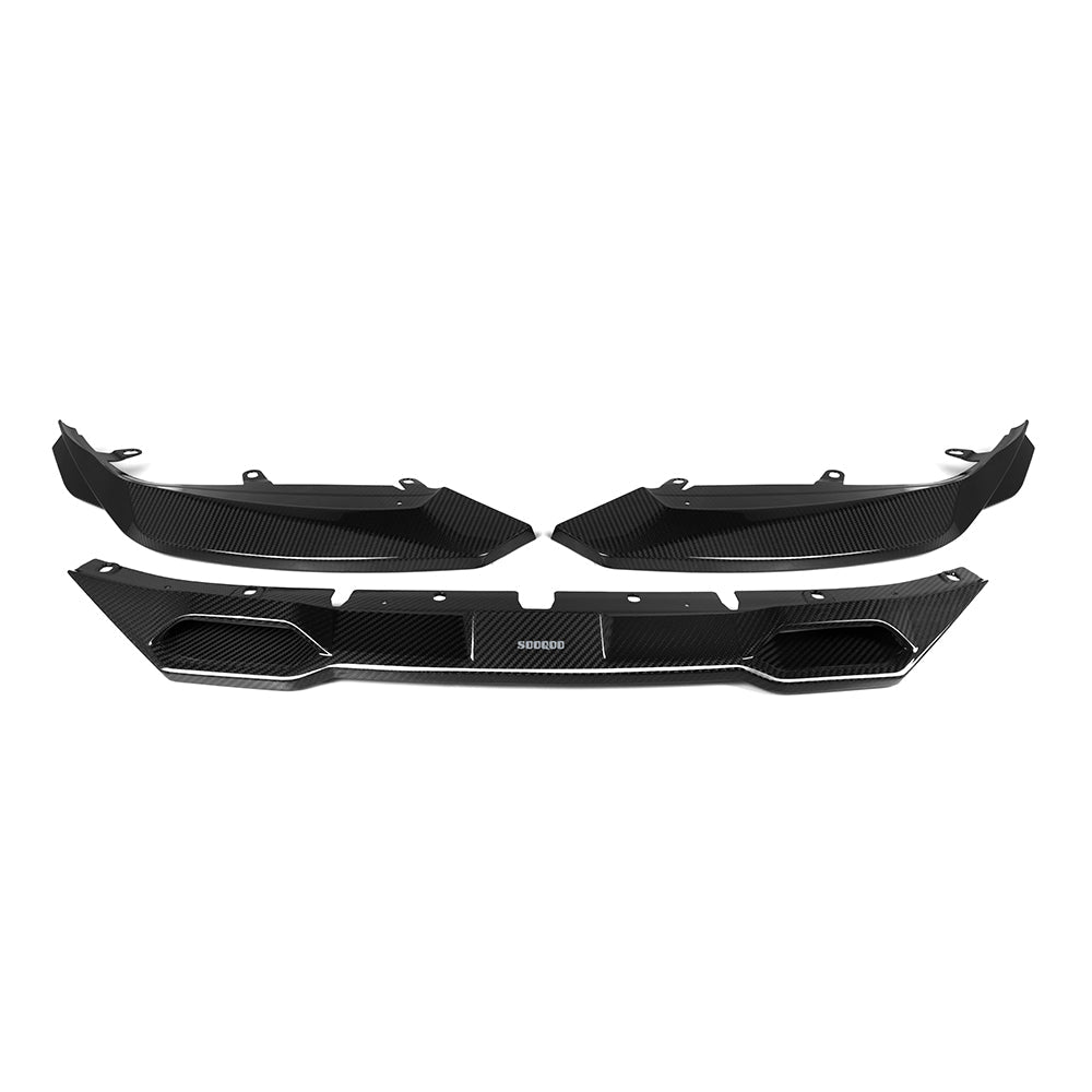 RBT BMW M2 G87 Full Carbon Fiber Bodykit Aftermarket Carbon Fiber Part / Bodykit - Robot Bodykits