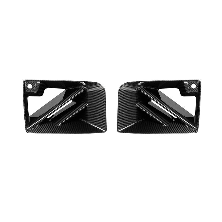 RBT BMW M2 G87 Full Carbon Fiber Bodykit Aftermarket Carbon Fiber Part / Bodykit - Robot Bodykits