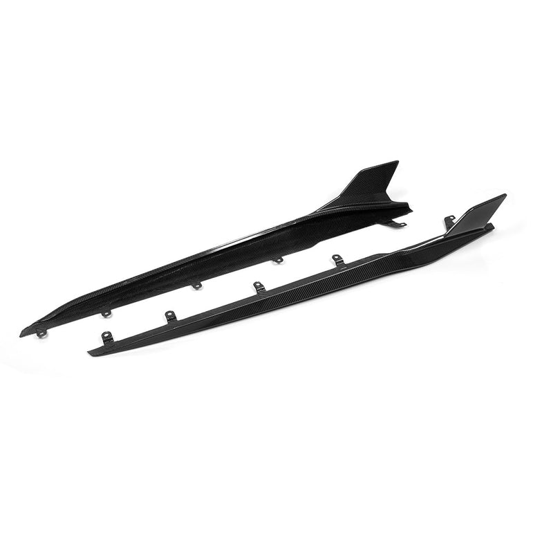 RBT BMW M8 F91 F92 F93 Full Carbon Fiber Bodykit Aftermarket Carbon Fiber Part / Bodykit - Robot Bodykits