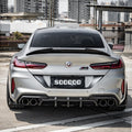 RBT BMW M8 F91 F92 F93 Full Carbon Fiber Bodykit Aftermarket Carbon Fiber Part / Bodykit - Robot Bodykits