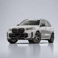 RBT BMW X3M F97 X4M F98 Full Carbon Fiber Bodykit Aftermarket Carbon Fiber Part / Bodykit - Robot Bodykits