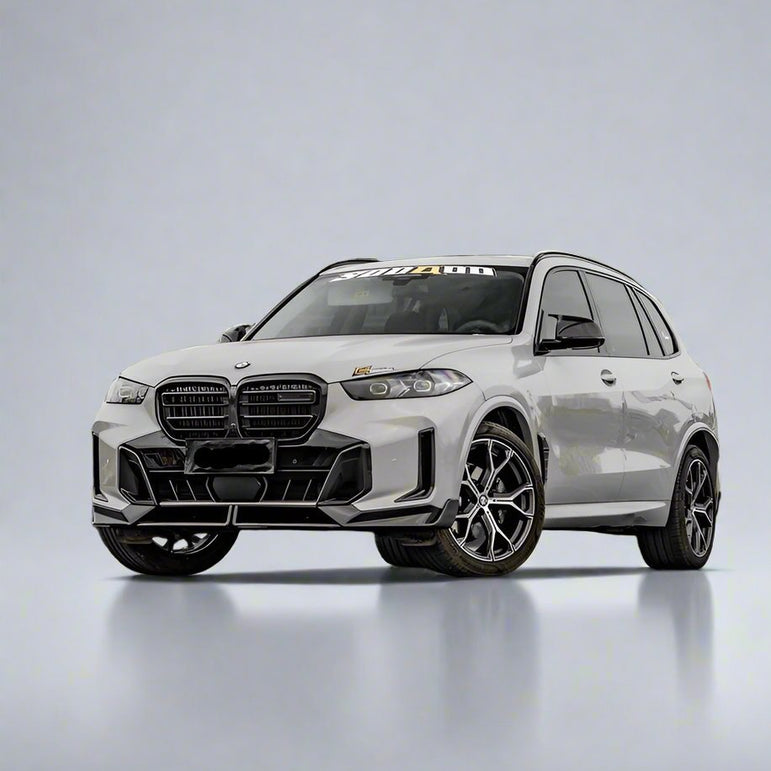RBT BMW X3M F97 X4M F98 Full Carbon Fiber Bodykit Aftermarket Carbon Fiber Part / Bodykit - Robot Bodykits