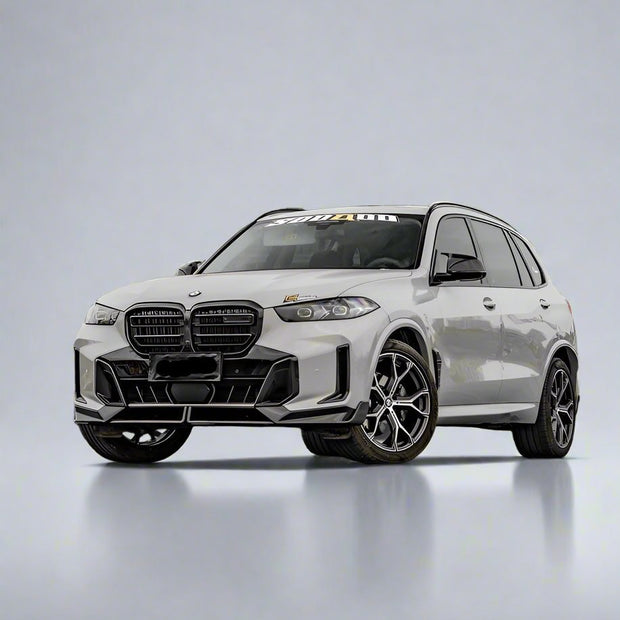 RBT BMW X3M F97 X4M F98 Full Carbon Fiber Bodykit Aftermarket Carbon Fiber Part / Bodykit - Robot Bodykits