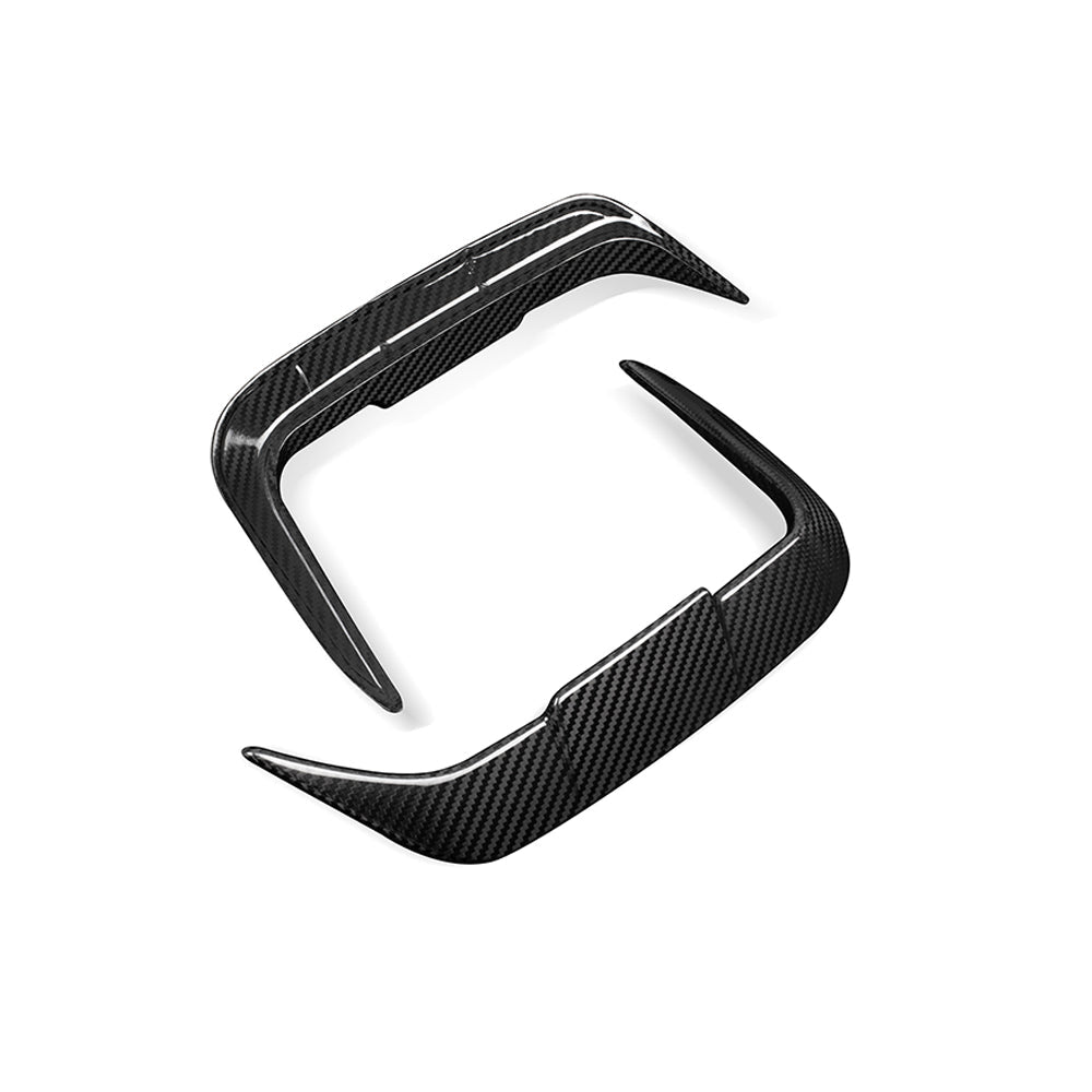 RBT BMW X3M F97 X4M F98 Full Carbon Fiber Bodykit Aftermarket Carbon Fiber Part / Bodykit - Robot Bodykits
