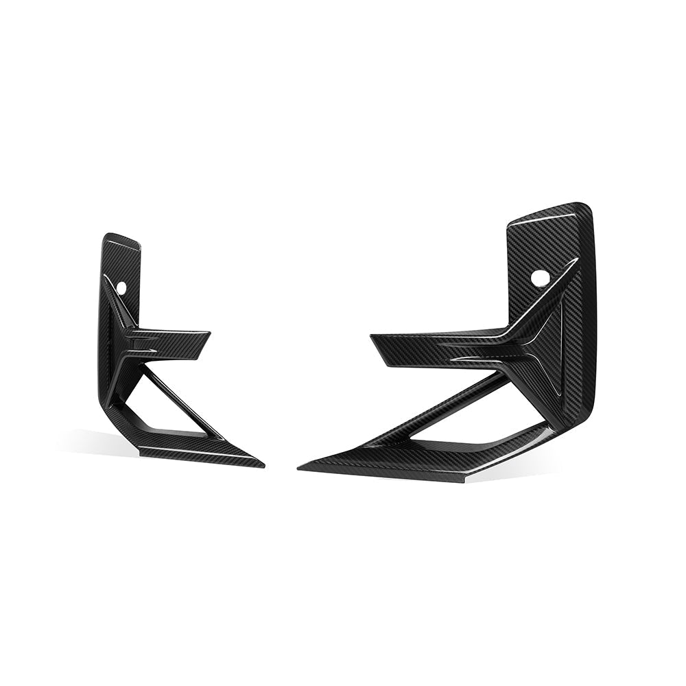 RBT BMW X3M F97 X4M F98 Full Carbon Fiber Bodykit Aftermarket Carbon Fiber Part / Bodykit - Robot Bodykits