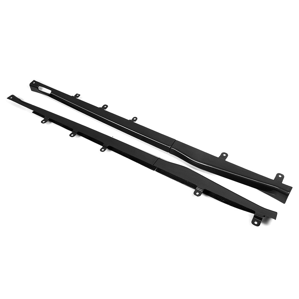 RBT BMW X3M F97 X4M F98 Full Carbon Fiber Bodykit Aftermarket Carbon Fiber Part / Bodykit - Robot Bodykits