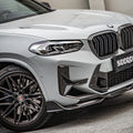 RBT BMW X3M F97 X4M F98 Full Carbon Fiber Bodykit Aftermarket Carbon Fiber Part / Bodykit - Robot Bodykits