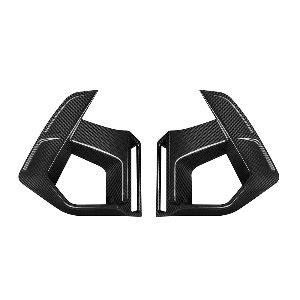 RBT BMW X3M F97 X4M F98 Full Carbon Fiber Bodykit Aftermarket Carbon Fiber Part / Bodykit - Robot Bodykits