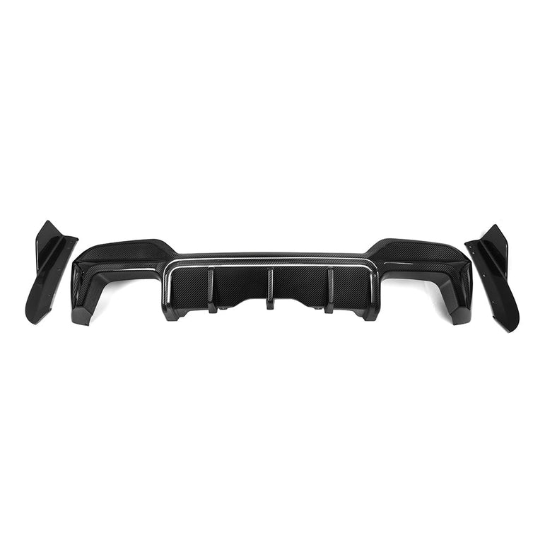 RBT BMW X3M F97 X4M F98 Full Carbon Fiber Bodykit Aftermarket Carbon Fiber Part / Bodykit - Robot Bodykits